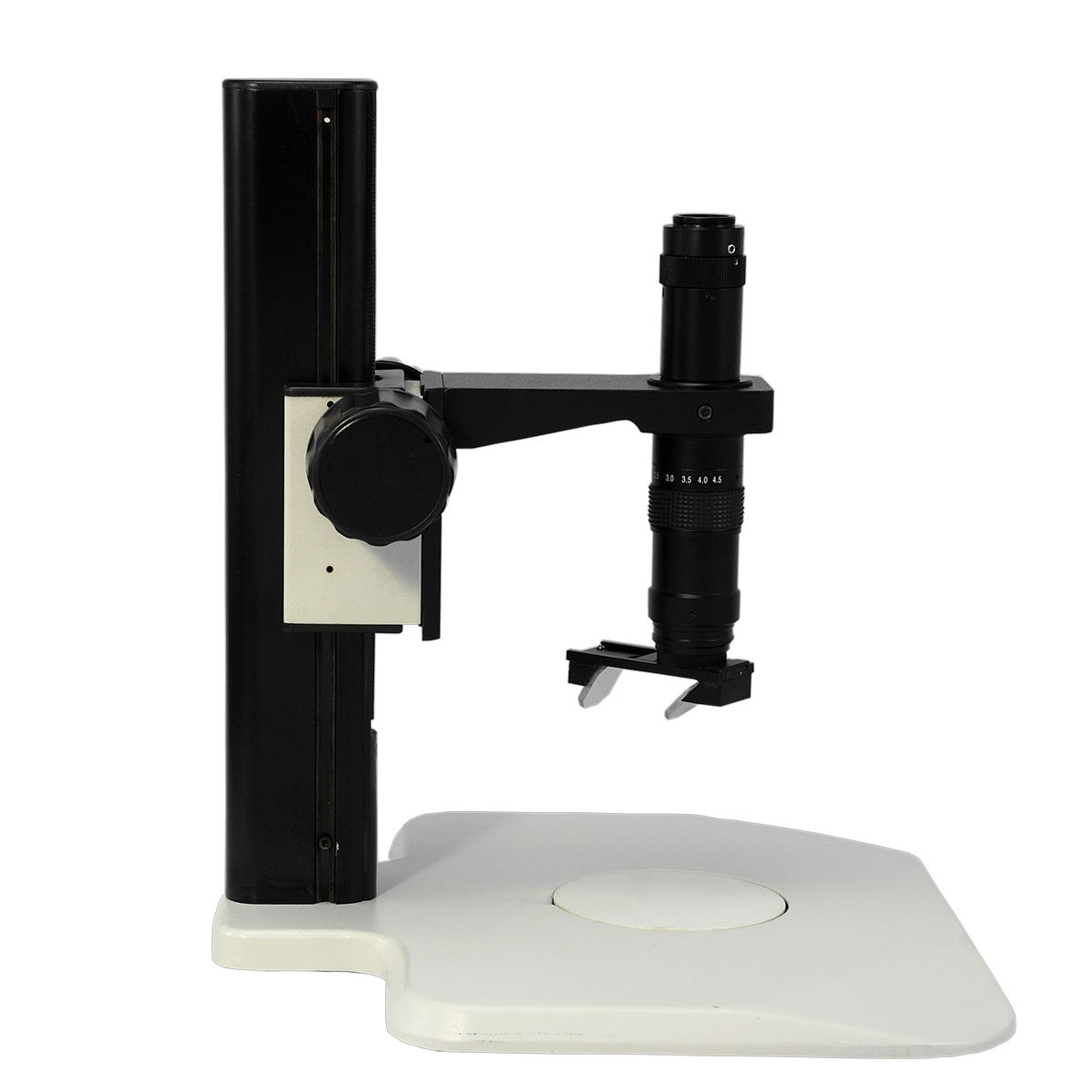 Video Zoom Lens